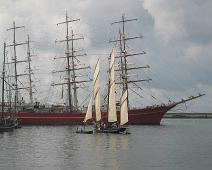 Brest 2004