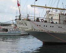 Dar Mlodziezy, Gdynia