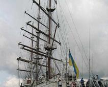 Khersones, Kertsj, Ukraina