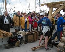 Norsk stand