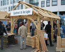 Norsk stand