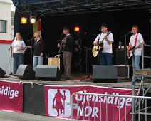 Norsk stand