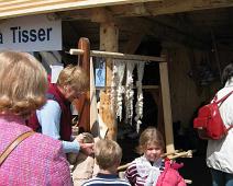 Norsk stand