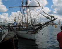Brest 2004