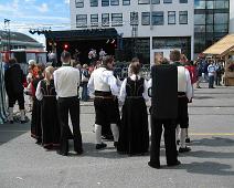 Norsk stand