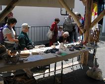 Norsk stand