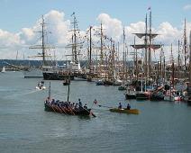 Brest 2004