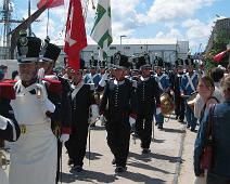Sveitsisk parade