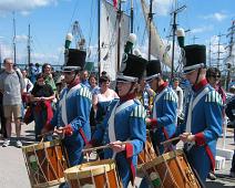 Sveitsisk parade