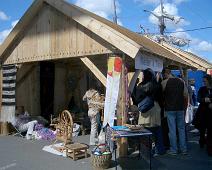 Norsk stand