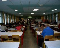 Frokostsalen
