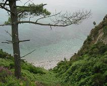 Cap de la Chevre