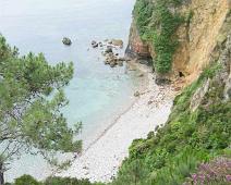 Cap de la Chevre