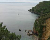 Cap de la Chevre
