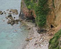Cap de la Chevre