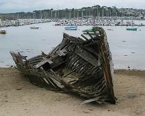 Camaret sur Mer