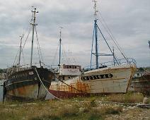 Camaret sur Mer