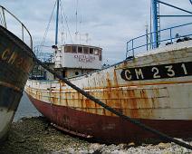 Camaret sur Mer