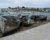Camaret sur Mer
