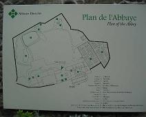 Abbaye Daoulas