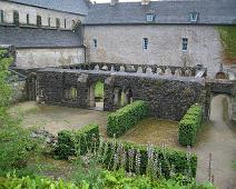 Abbaye Daoulas