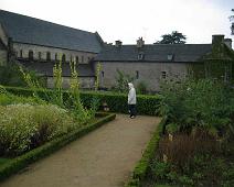 Abbaye Daoulas