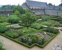 Abbaye Daoulas