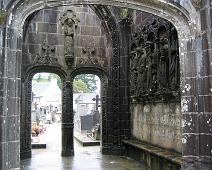 Abbaye Daoulas