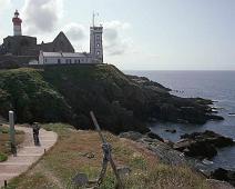 Pointe de St. Mathieu