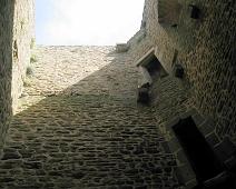 Pointe de St. Mathieu