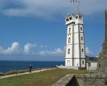 Pointe de St. Mathieu