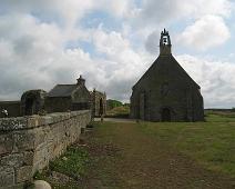 Pointe de St. Mathieu