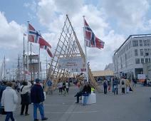 Brest 2004 norsk fiskehjell