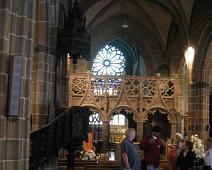 Basilique Notre Dame Folgoet