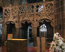 Basilique Notre Dame Folgoet