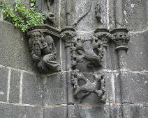 Basilique Notre Dame Folgoet