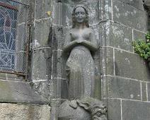 Basilique Notre Dame Folgoet