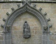 Basilique Notre Dame Folgoet