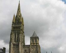 Basilique Notre Dame Folgoet