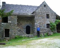 Ecomus�e des Monts d&#39;Arr�e - Kerouat