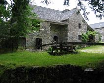 Ecomus�e des Monts d&#39;Arr�e - Kerouat