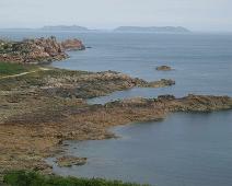 Cote du Granit Rose