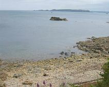Cote du Granit Rose