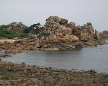 Cote du Granit Rose