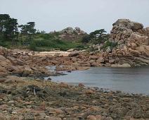 Cote du Granit Rose