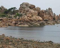 Cote du Granit Rose