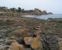 Cote du Granit Rose