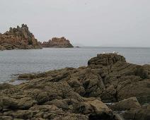 Cote du Granit Rose