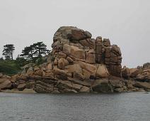 Cote du Granit Rose