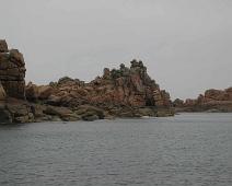 Cote du Granit Rose